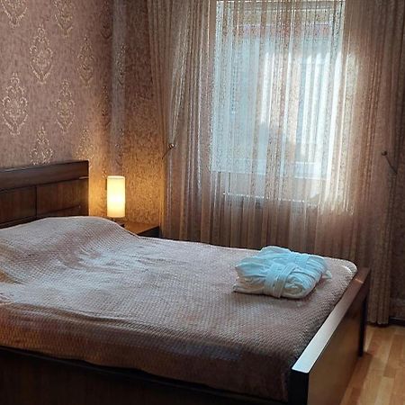 Salounique Lux Apartment Tbilisi Exteriér fotografie