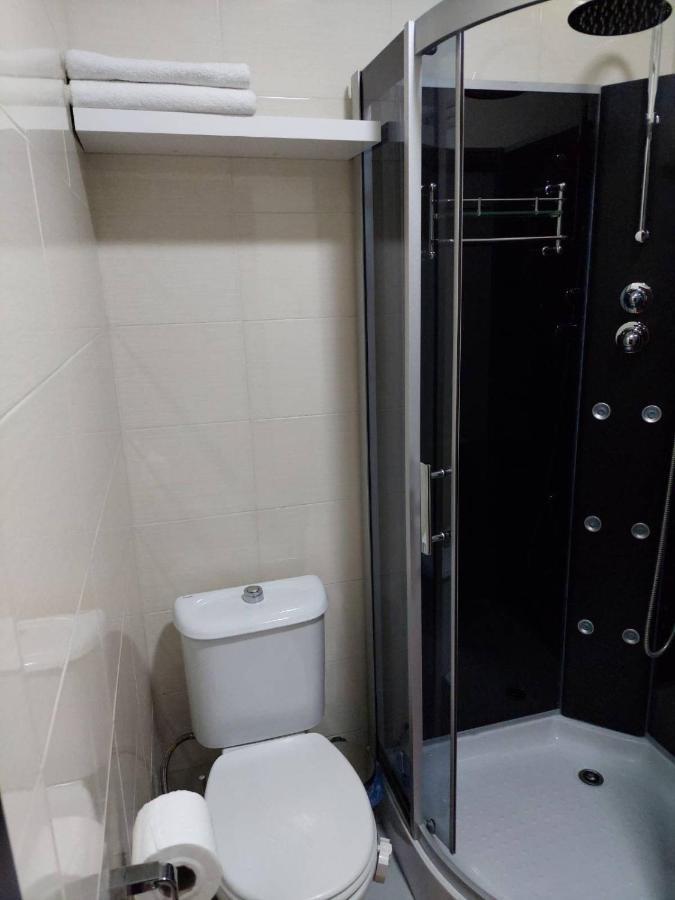 Salounique Lux Apartment Tbilisi Exteriér fotografie