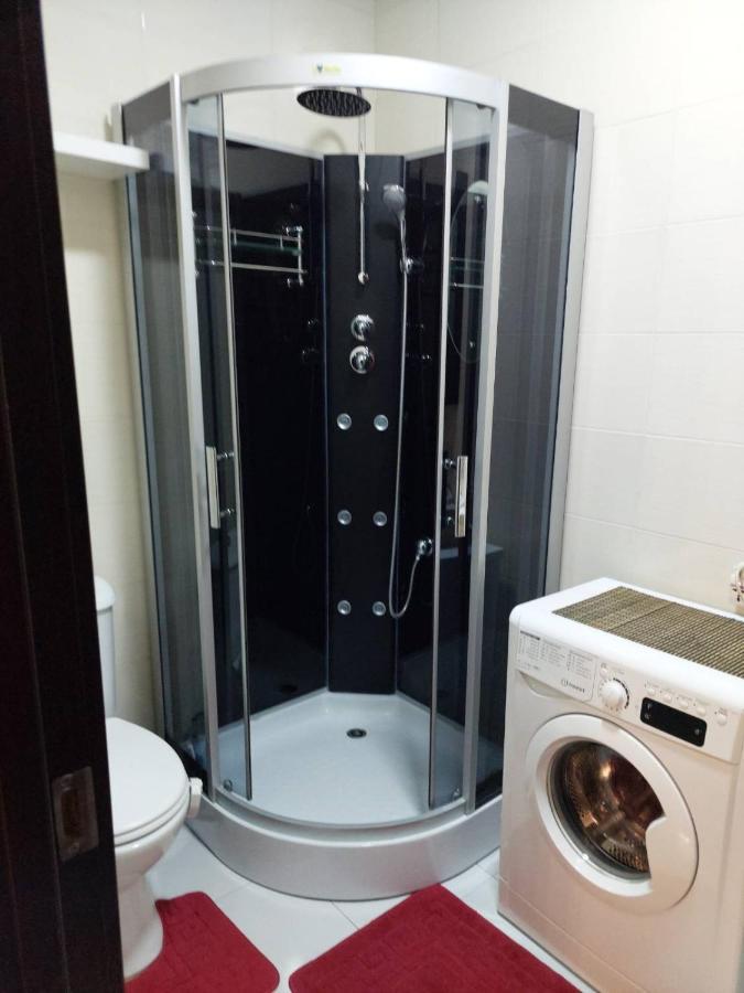 Salounique Lux Apartment Tbilisi Exteriér fotografie