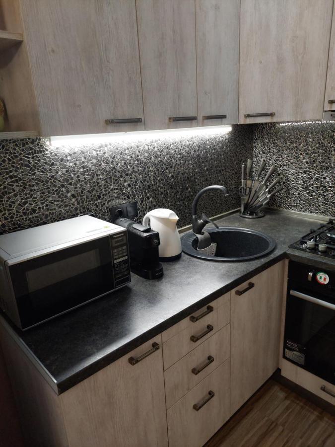 Salounique Lux Apartment Tbilisi Exteriér fotografie