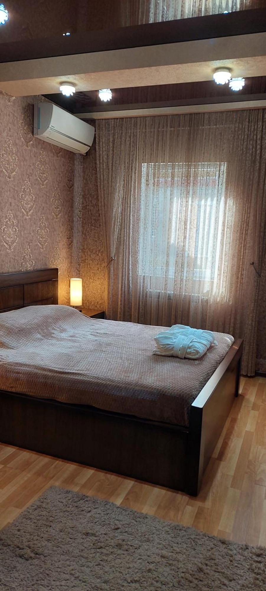 Salounique Lux Apartment Tbilisi Exteriér fotografie