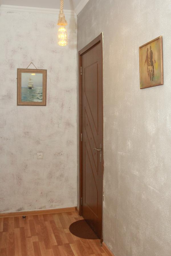 Salounique Lux Apartment Tbilisi Exteriér fotografie