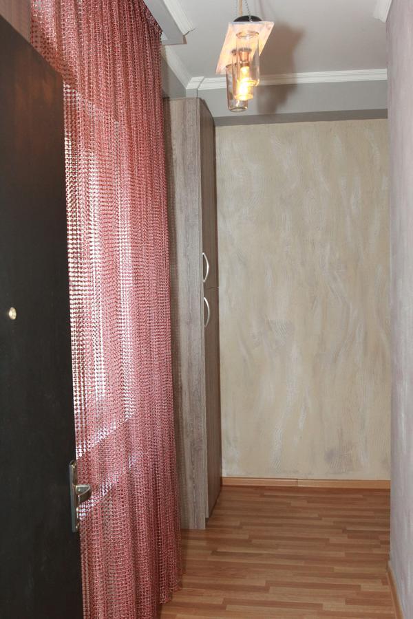 Salounique Lux Apartment Tbilisi Exteriér fotografie